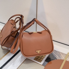 Prada Top Handle Bags